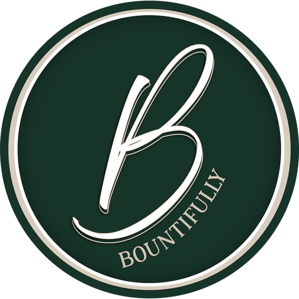 Bountifully